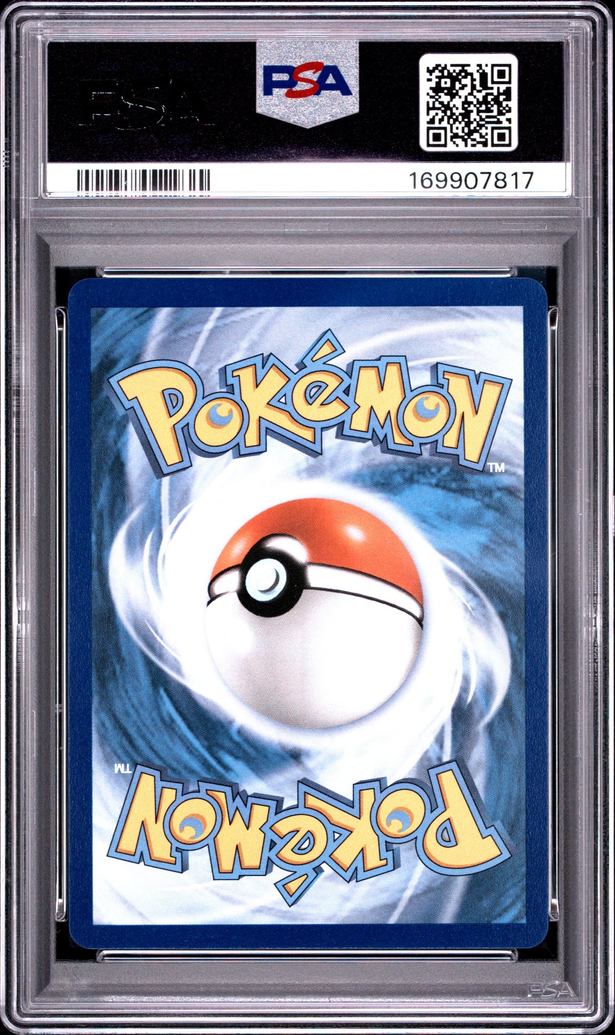 2026 POKEMON ASC EN-ASCENDED HEROES MEGA FROSLASS ex #275 SPECIAL ILLUSTRATION RARE PSA 10
