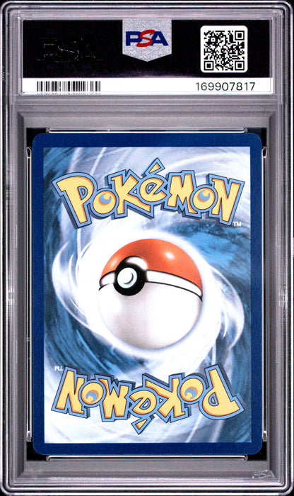 2026 POKEMON ASC EN-ASCENDED HEROES MEGA FROSLASS ex #275 SPECIAL ILLUSTRATION RARE PSA 10