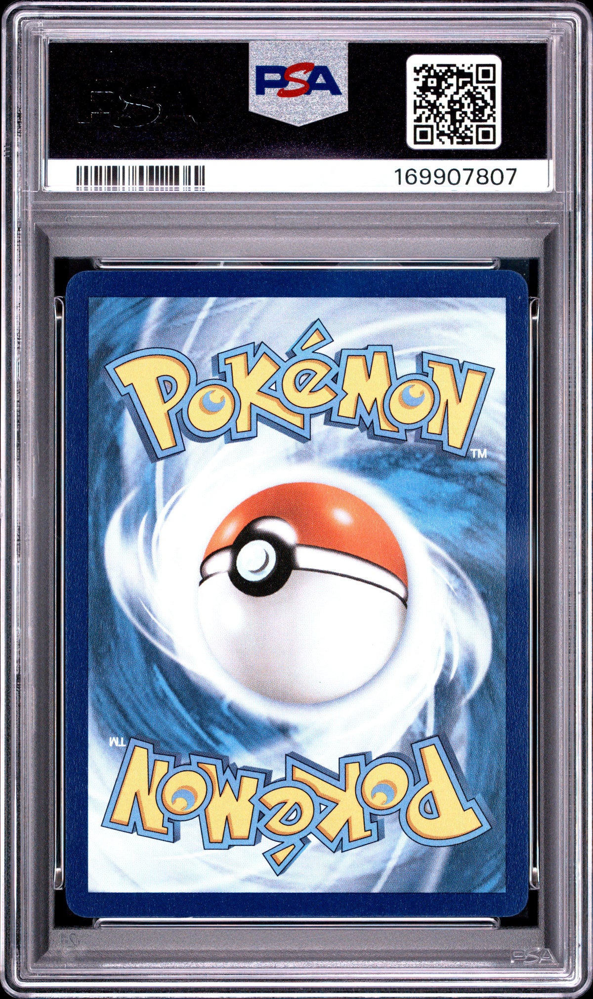 2026 POKEMON ASC EN-ASCENDED HEROES PSYDUCK #226 ILLUSTRATION RARE PSA 10