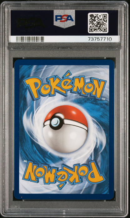 2023 POKEMON SWORD AND SHIELD CROWN ZENITH FA/ZERAORA VSTAR #GG43 CROWN ZENITH PSA 10