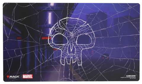 Magic: The Gathering Spider Man Playmat