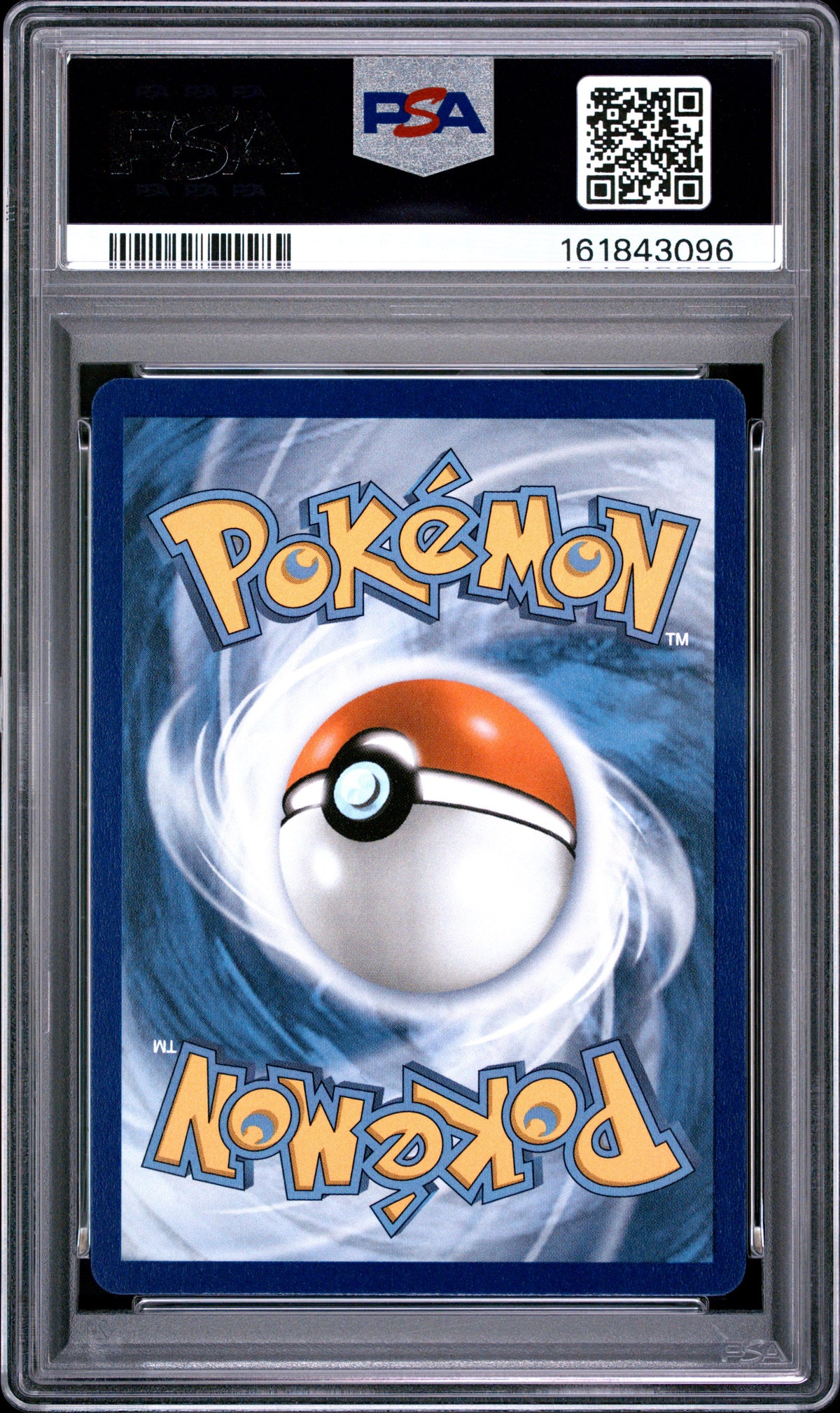 2025 POKEMON PFL EN-PHANTASMAL FLAMES MEGA CHARIZARD X ex #109 ULTRA RARE PSA 10