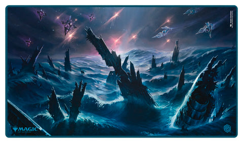 Magic: The Gathering Edge of Eternities Playmat