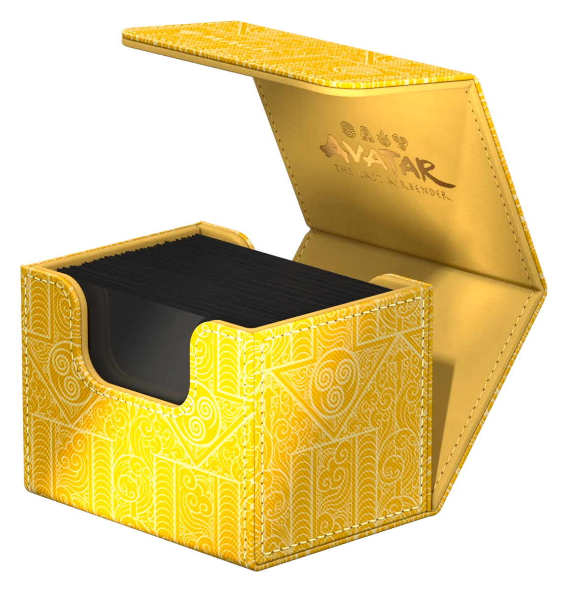 Ultimate Guard Sidewinder MTG Avatar: The Last Airbender Deck Box