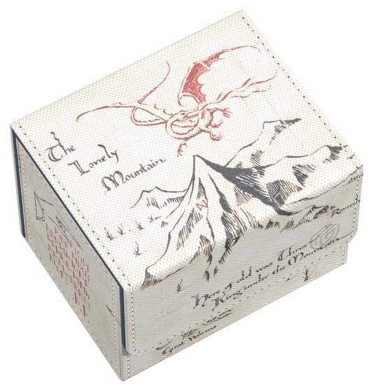 Sidewinder 100 Xenoskin The Hobbit™ - Thrór's Map
