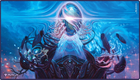 Magic: The Gathering Edge of Eternities Playmat