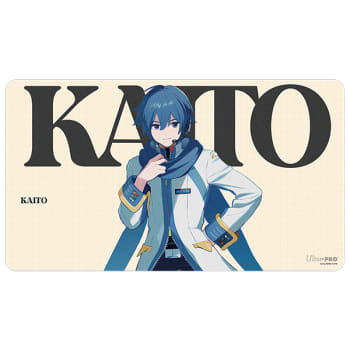 Ultra Pro Playmat Hatsune Miku Retro Soundscapes Kaito