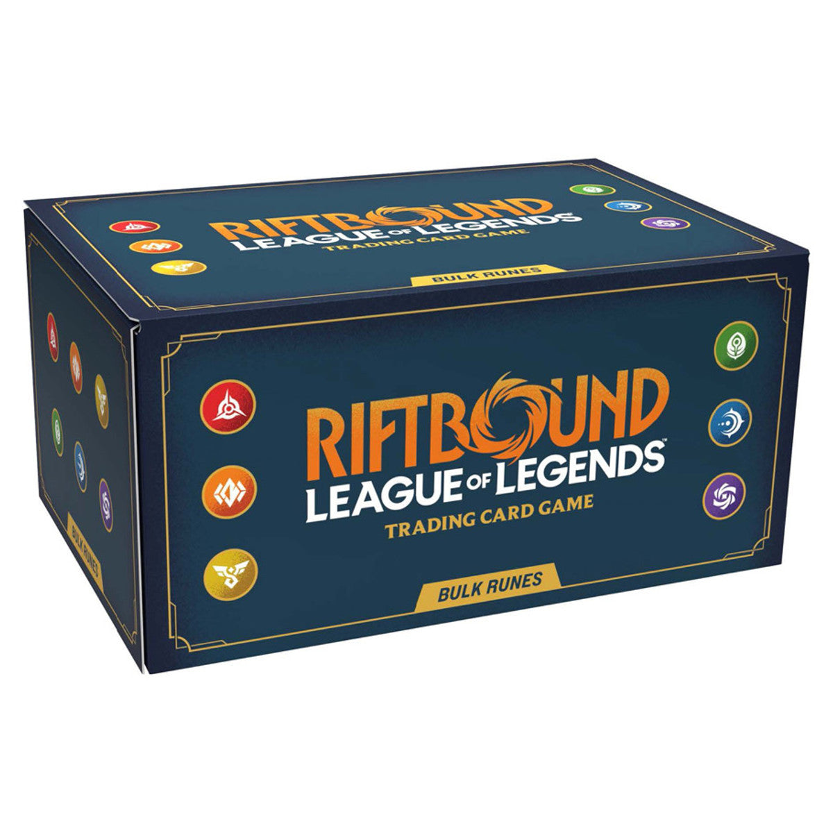Riftbound: League of Legends TCG Bulk Runes