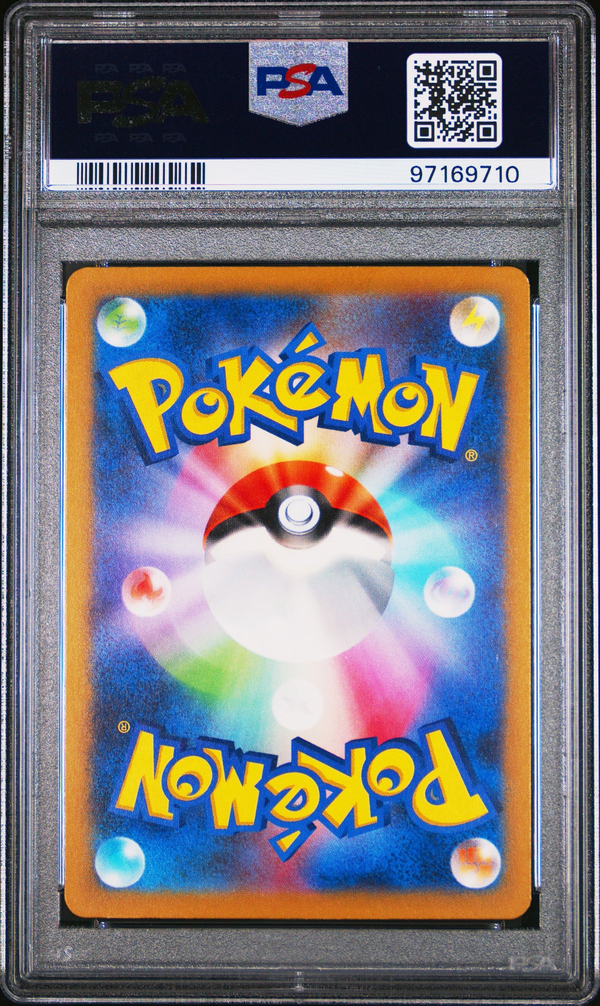 2023 POKEMON JAPANESE SV2a-POKEMON CARD 151 BLASTOISE ex #009 PSA 10