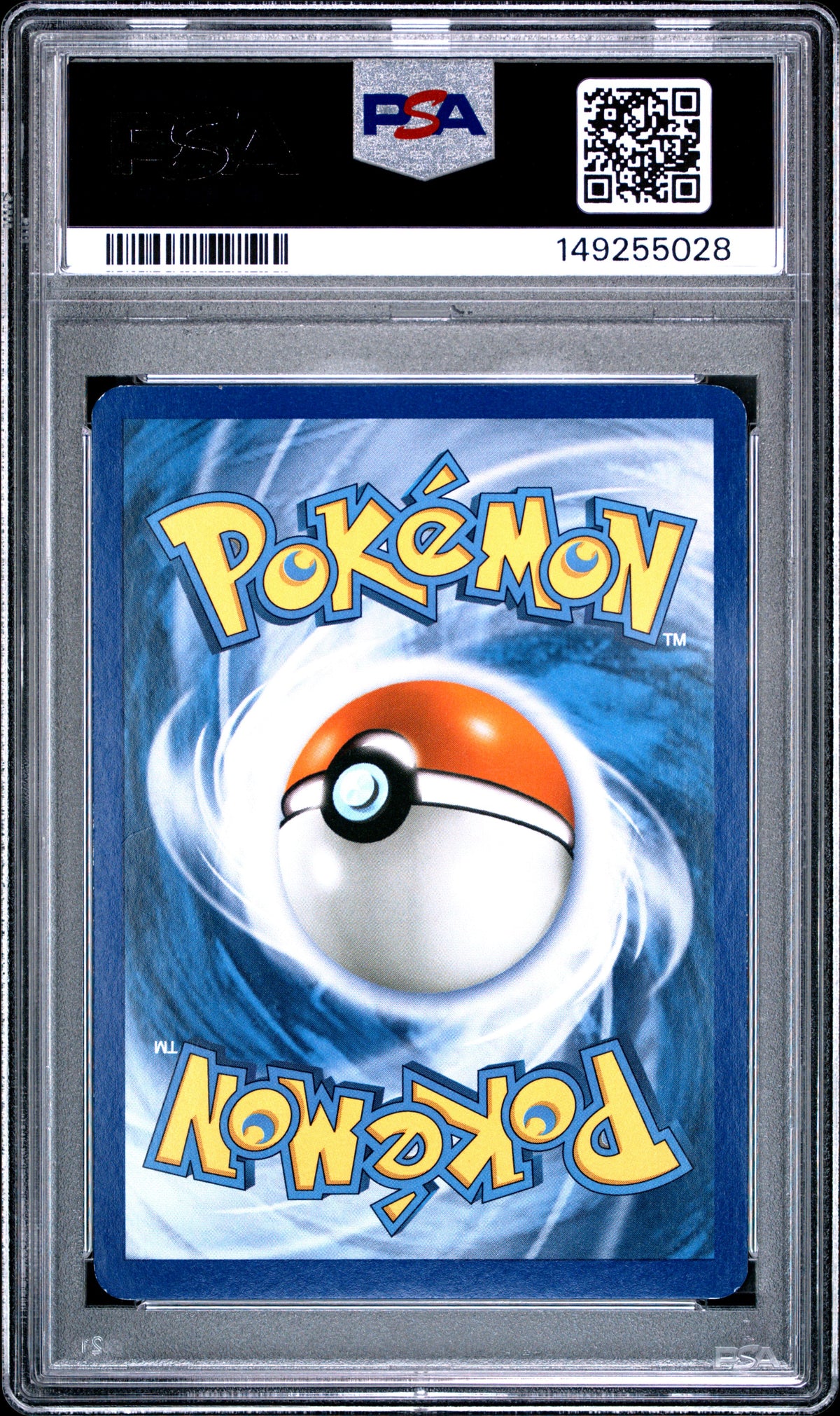 2008 POKEMON DIAMOND & PEARL BLACK STAR PROMO MEWTWO LV.X-HOLO #DP28 BLACK STAR PROMO PSA 6