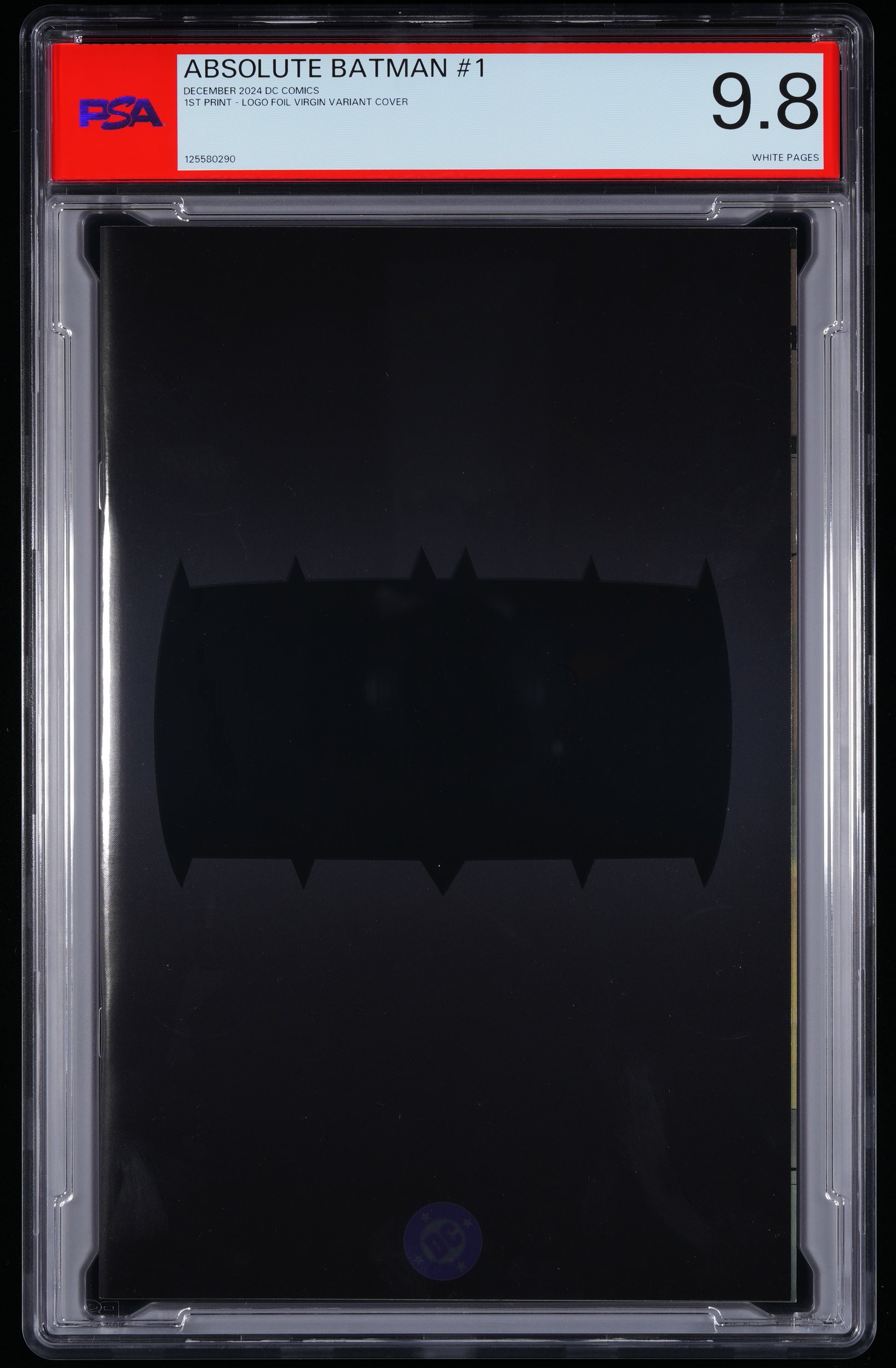 Absolute Batman