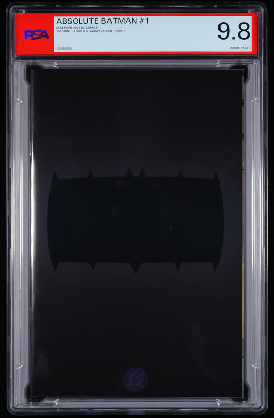 Absolute Batman