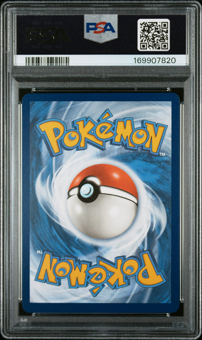 2023 POKEMON SWORD AND SHIELD CROWN ZENITH FA/ZERAORA VMAX #GG42 CROWN ZENITH PSA 10
