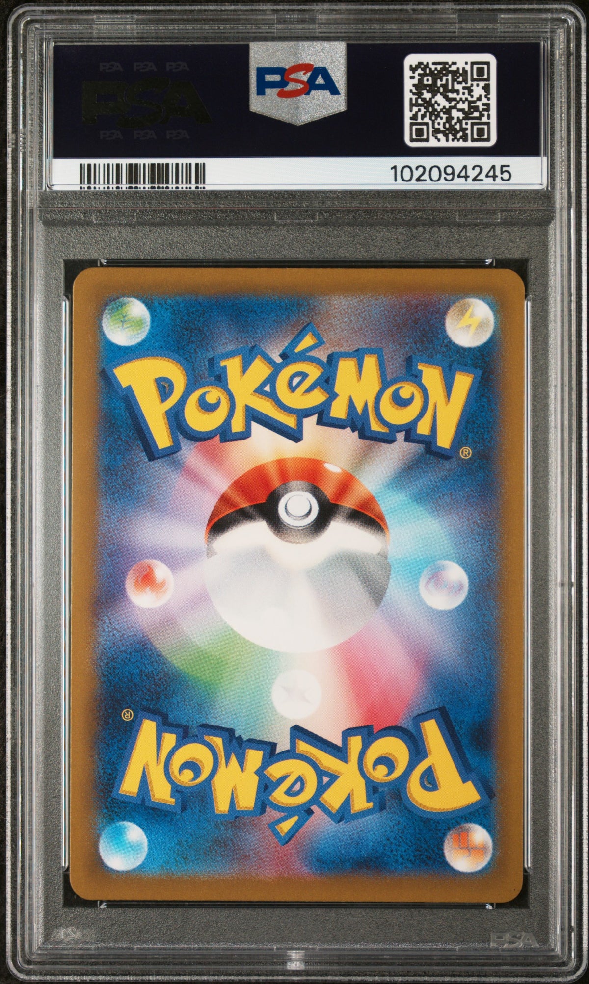 2023 POKEMON JAPANESE SV-P PROMO DETECTIVE PIKACHU #098 DET PIKACHU RTRNS PRE-ORDER PSA 10