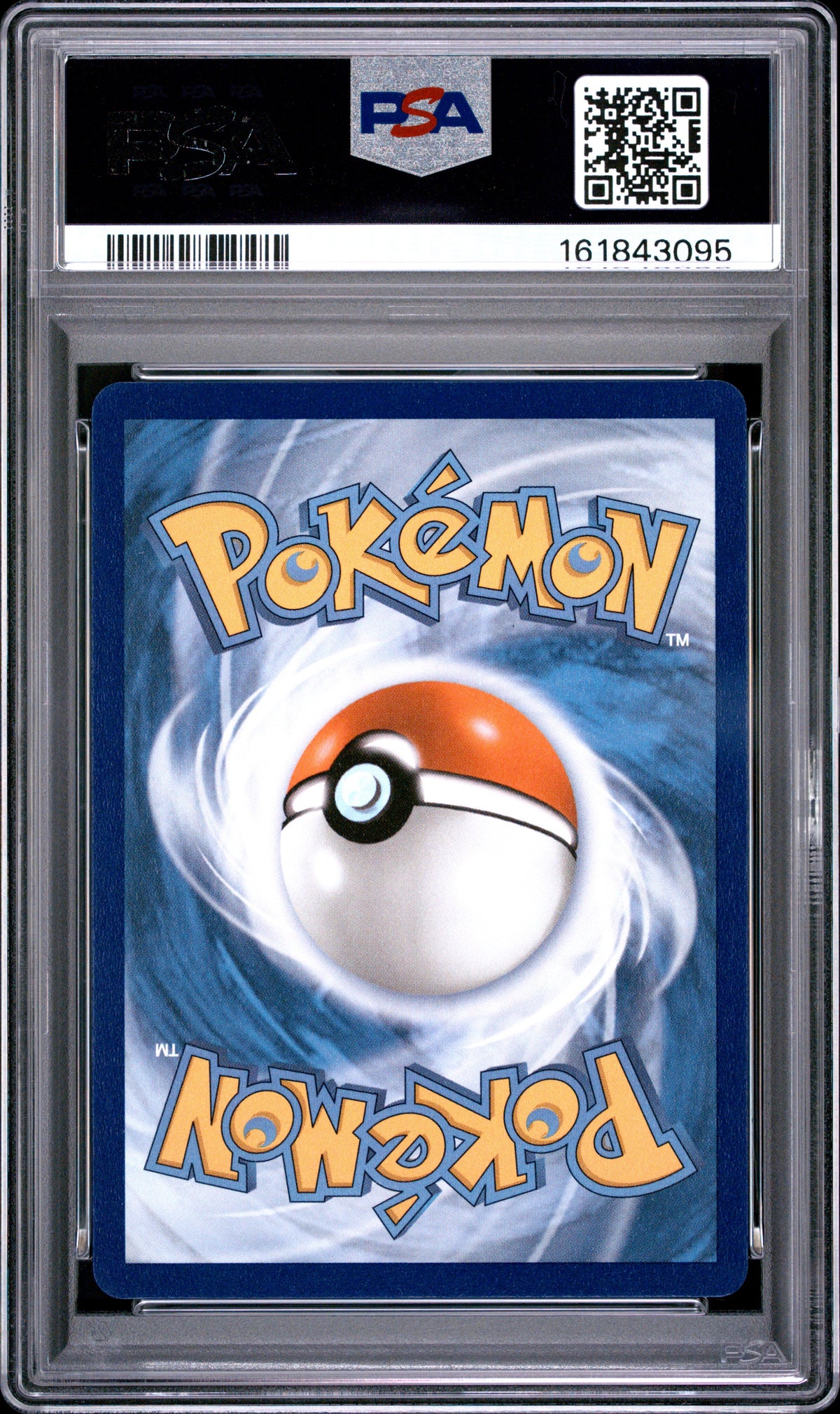 2026 POKEMON ASC EN-ASCENDED HEROES MEGA DRAGONITE ex #271 MEGA ATTACK RARE PSA 10