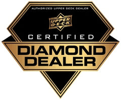 Upper Deck Certified Diamond Dealer