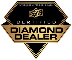 Upper Deck Diamond