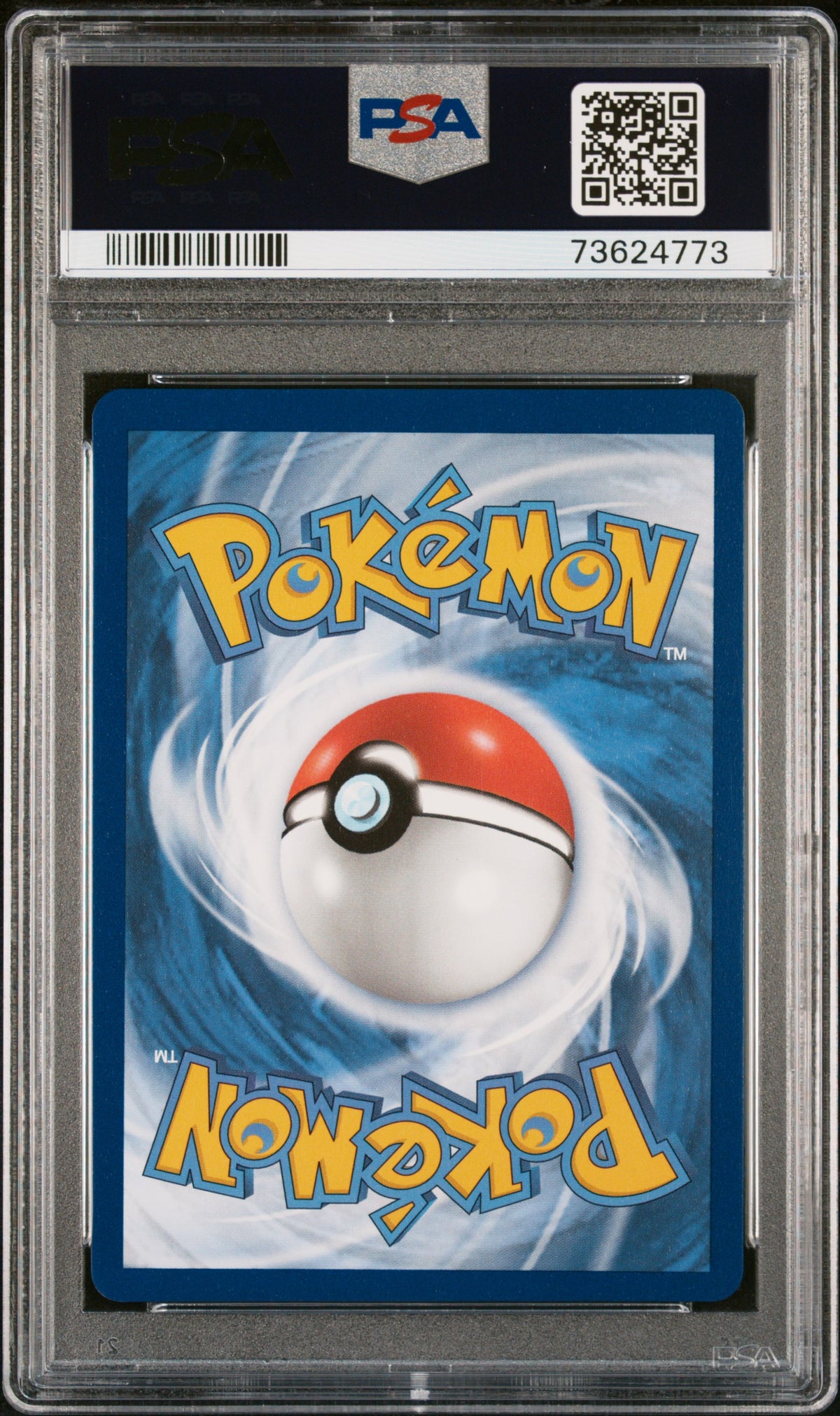 2023 POKEMON SWORD AND SHIELD CROWN ZENITH FA/LUMINEON V #GG39 CROWN ZENITH PSA 10