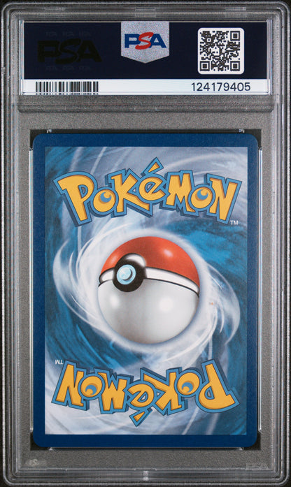 2021 POKEMON CELEBRATIONS CLASSIC COLLECTION GARCHOMP C LV.X-HOLO #145 CLAS.COLL-SUPREME VICTORS PSA 10