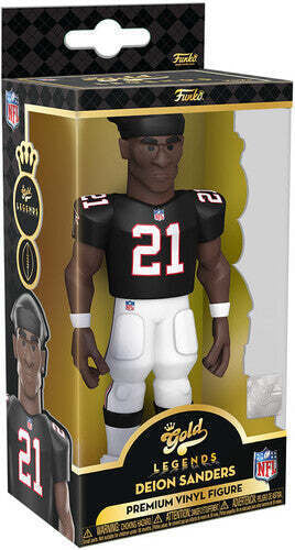 Funko Gold Legends