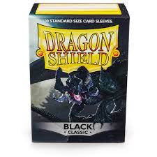 Dragon Shield Sleeves: Standard (100 ct.)
