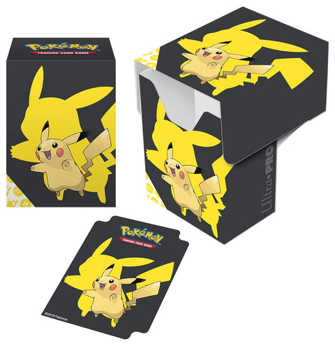 Pokémon Ultra Pro Deck Boxes