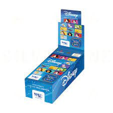 Disney Characters Booster Box