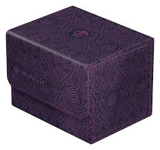 Ultimate Guard Sidewinder MTG Avatar: The Last Airbender Deck Box
