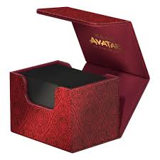 Ultimate Guard Sidewinder MTG Avatar: The Last Airbender Deck Box