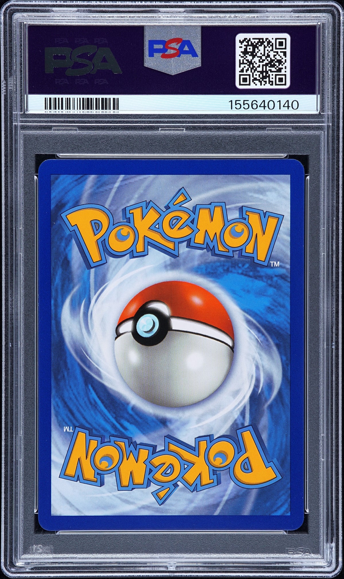 2022 POKEMON SWORD & SHIELD LOST ORIGIN FA/GIRATINA V #186 LOST ORIGIN PSA 10