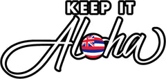 Keep It Aloha Podcast