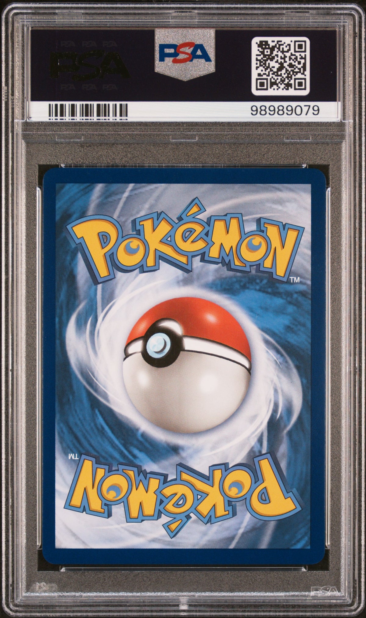 2017 POKEMON SUN & MOON SHINING LEGENDS MEWTWO GX #78 SHINING LEGENDS-SECRET PSA 10