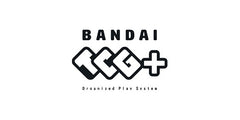 Bandai TCG+ Organized Play