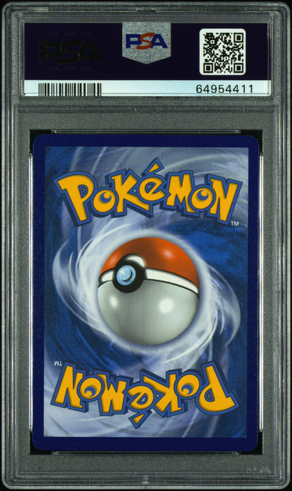 2022 POKEMON SWORD & SHIELD BRILLIANT STARS FA/ARCEUS VSTAR #176 BRILLIANT STARS-SECRET PSA 10