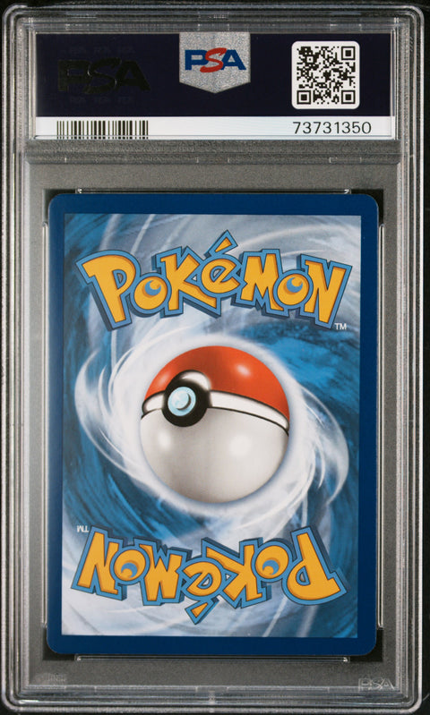 2022 POKEMON SWORD & SHIELD ASTRAL RADIANCE RADIANT GRENINJA #046 PSA 10 - Image 2