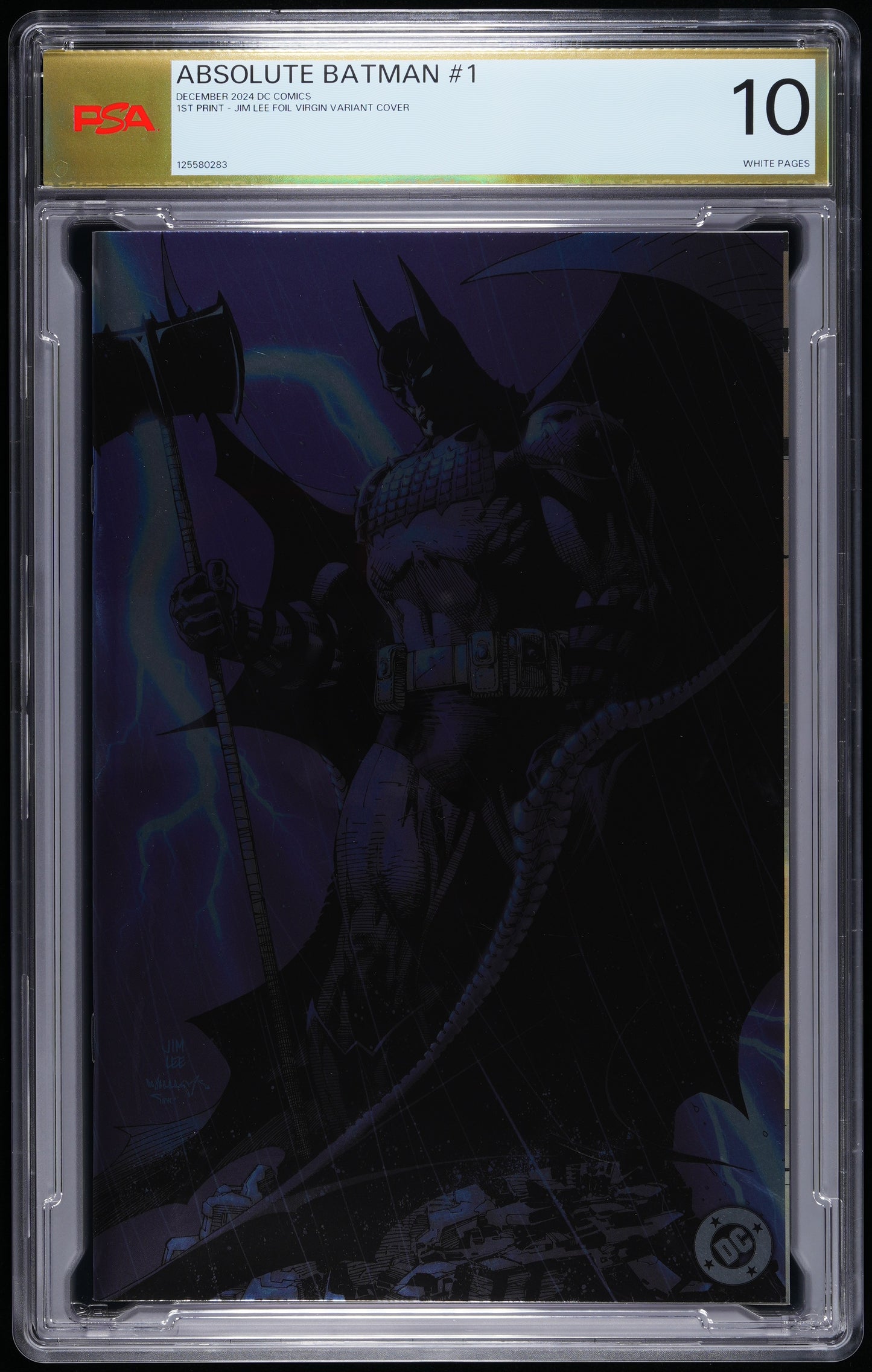 Absolute Batman
