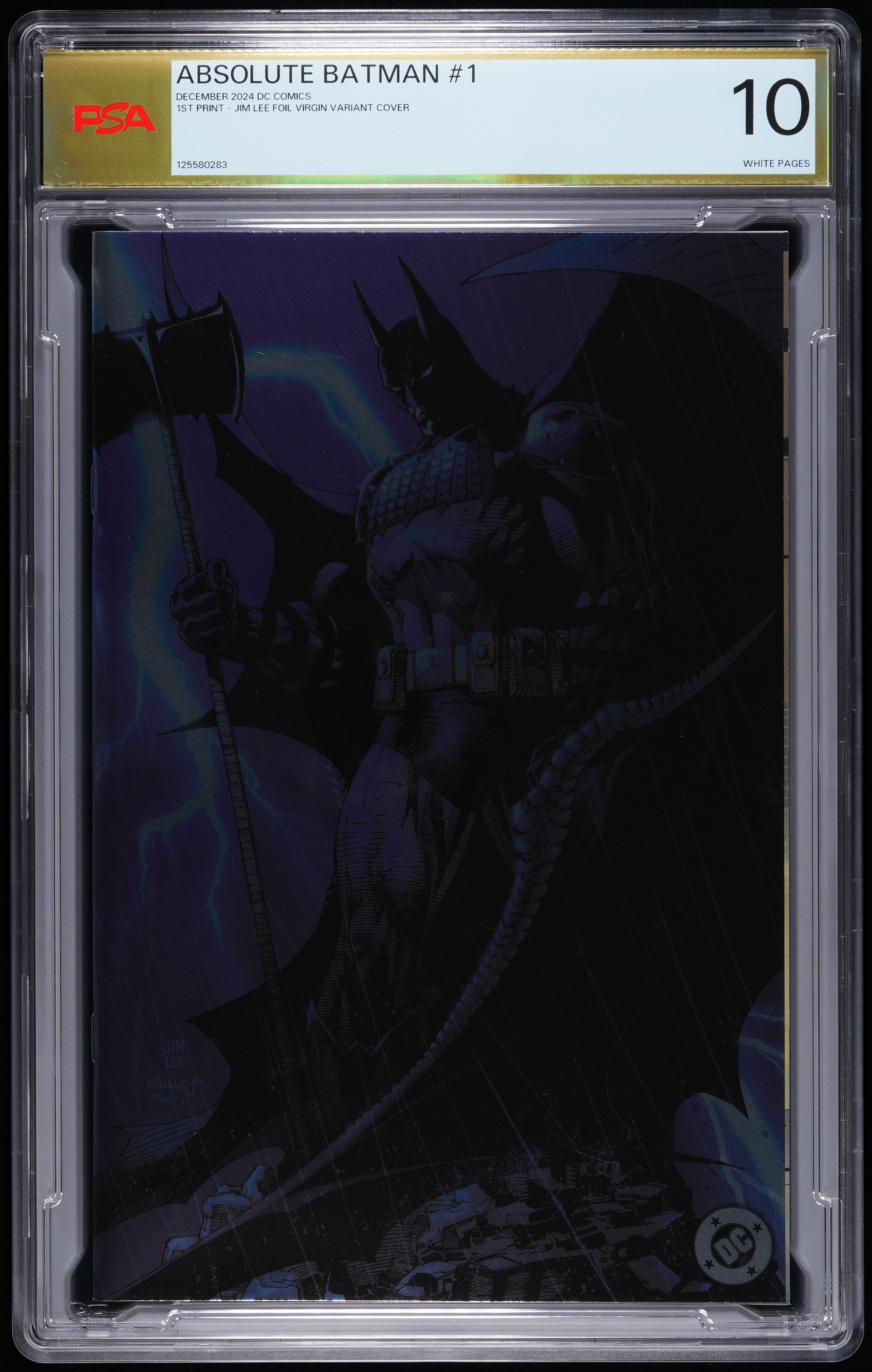 Absolute Batman