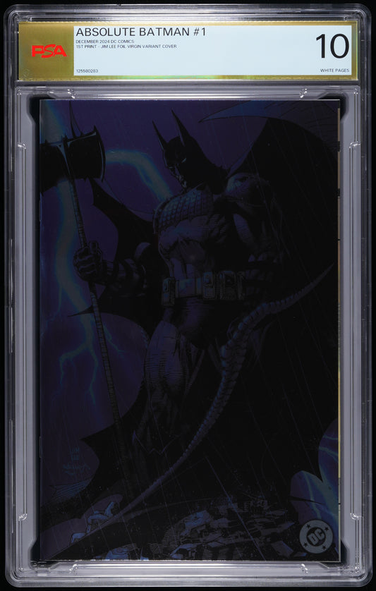 Absolute Batman