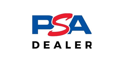 PSA Dealer
