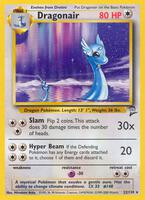 Pokemon,Base Set 2,Dragonair - 022/130,Normal,Rare,Moderately Played