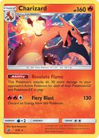 Pokemon,Dragon Majesty,Charizard - 3/70,Holofoil,Holo Rare,Near Mint