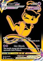 Pokemon,SWSH11: Lost Origin Trainer Gallery,Mew VMAX (Secret) - TG30/TG30,Holofoil,Secret Rare,Near Mint