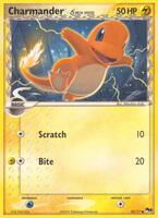 Pokemon,POP Series 5,Charmander (Delta Species) - 010/017,Normal,Common,Damaged