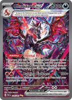 Pokemon,SV: Paldean Fates,Charizard ex - 234/091,Holofoil,Special Illustration Rare,Near Mint