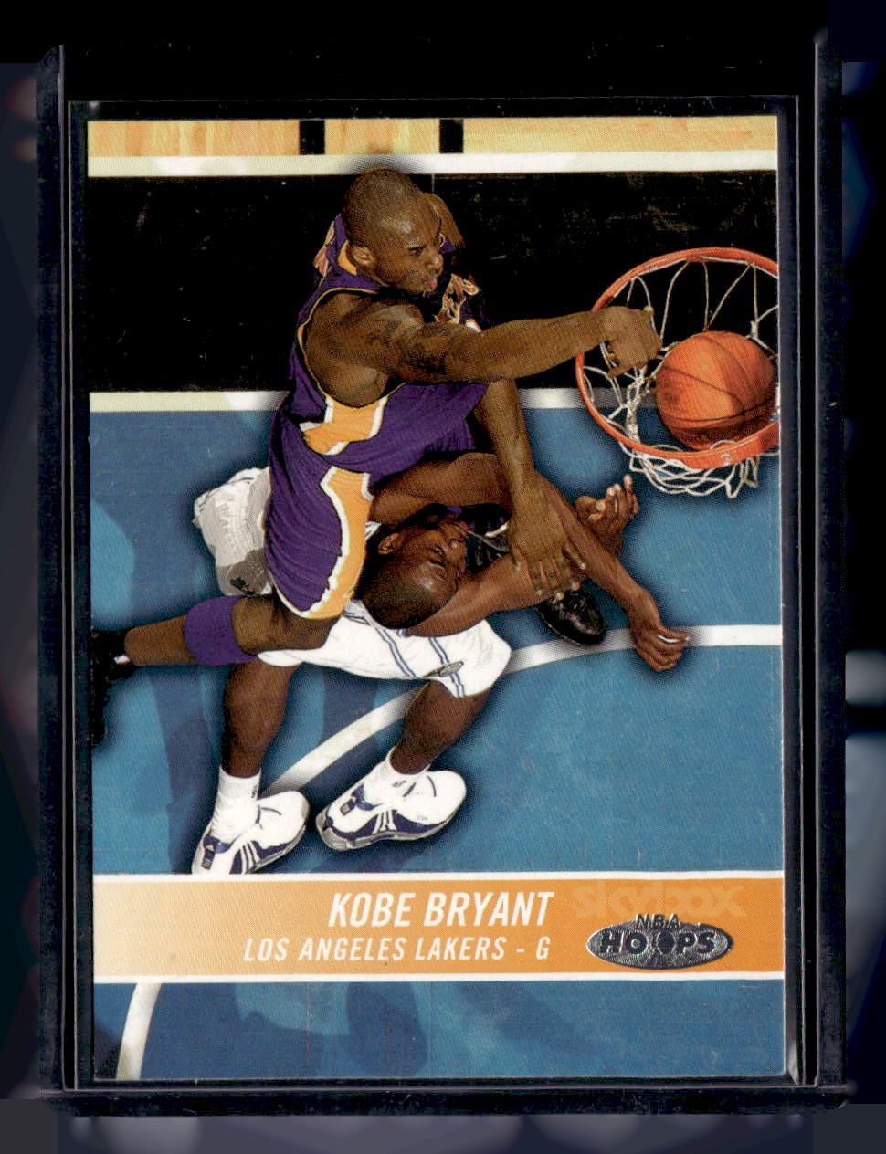2004-05 Hoops,2004-05 Hoops,Kobe Bryant - 131,NM