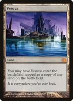 Magic: The Gathering,From the Vault: Realms,Vesuva - 14,Foil,Mythic,Near Mint