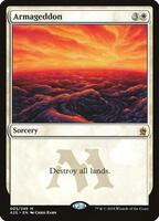Magic: The Gathering,Masters 25,Armageddon - 5,Normal,Mythic,Near Mint