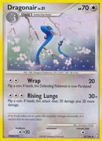 Pokemon,Legends Awakened,Dragonair - 52/146,Reverse Holofoil,Uncommon,Moderately Played