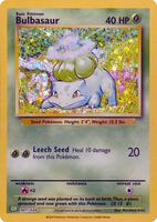 Pokemon,Trading Card Game Classic,Bulbasaur - 001/034,Holofoil,Classic Collection,Near Mint