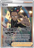 Pokemon,SWSH10: Astral Radiance,Grant (Full Art) - 185/189,Holofoil,Ultra Rare,Near Mint